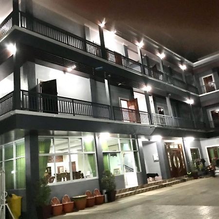 Xaythone Guest House Саваннакхет Экстерьер фото