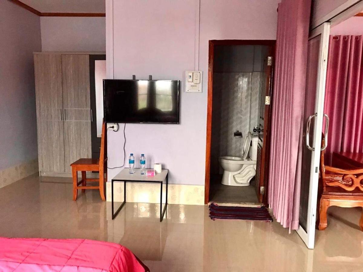 Xaythone Guest House Саваннакхет Экстерьер фото