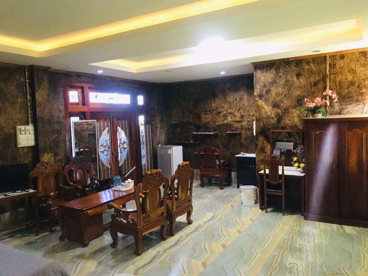 Xaythone Guest House Саваннакхет Экстерьер фото