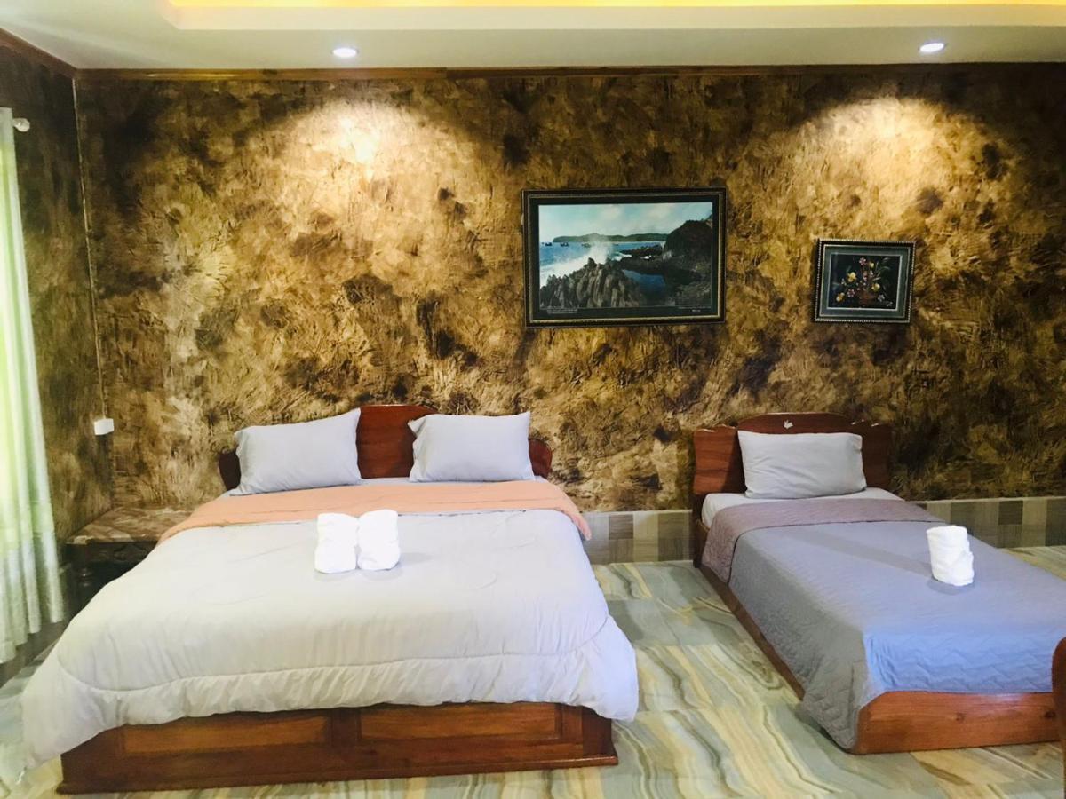 Xaythone Guest House Саваннакхет Экстерьер фото