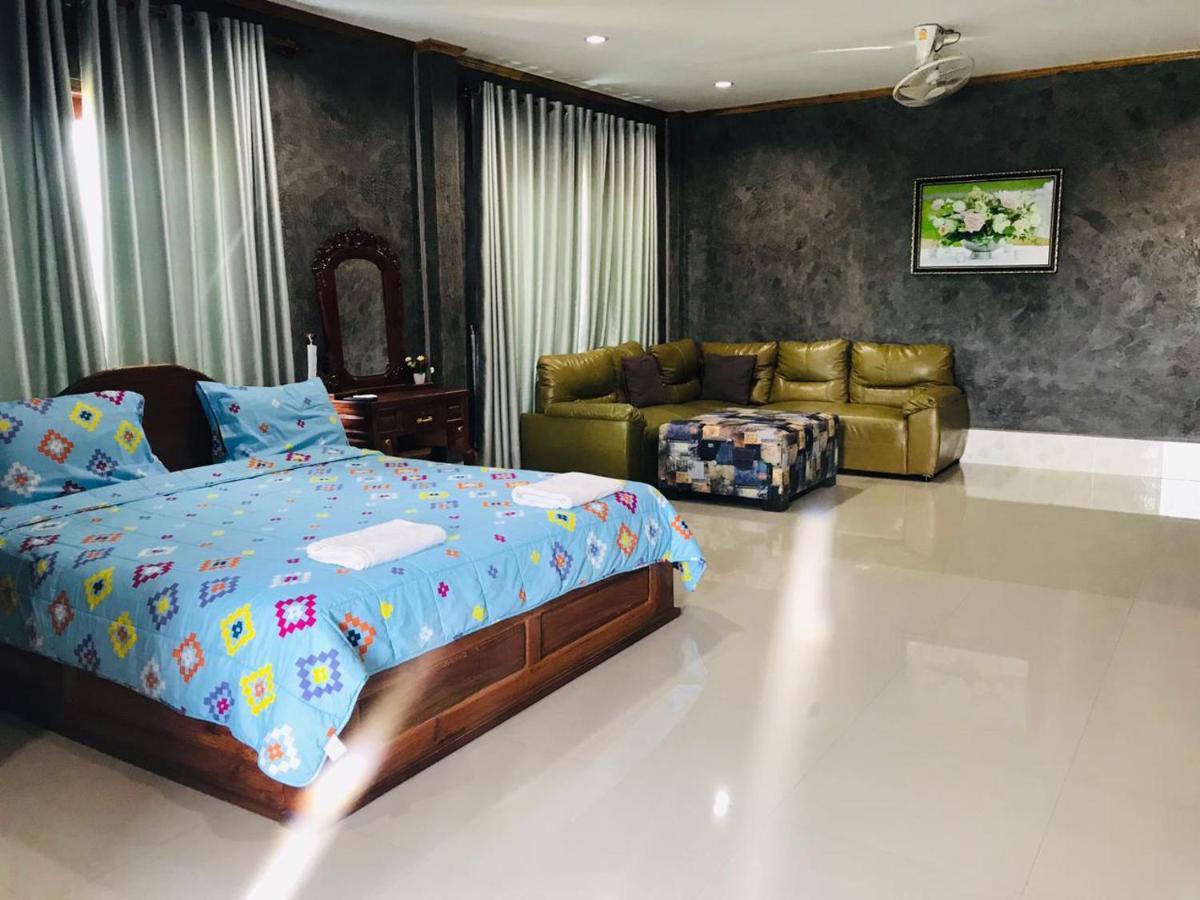 Xaythone Guest House Саваннакхет Экстерьер фото
