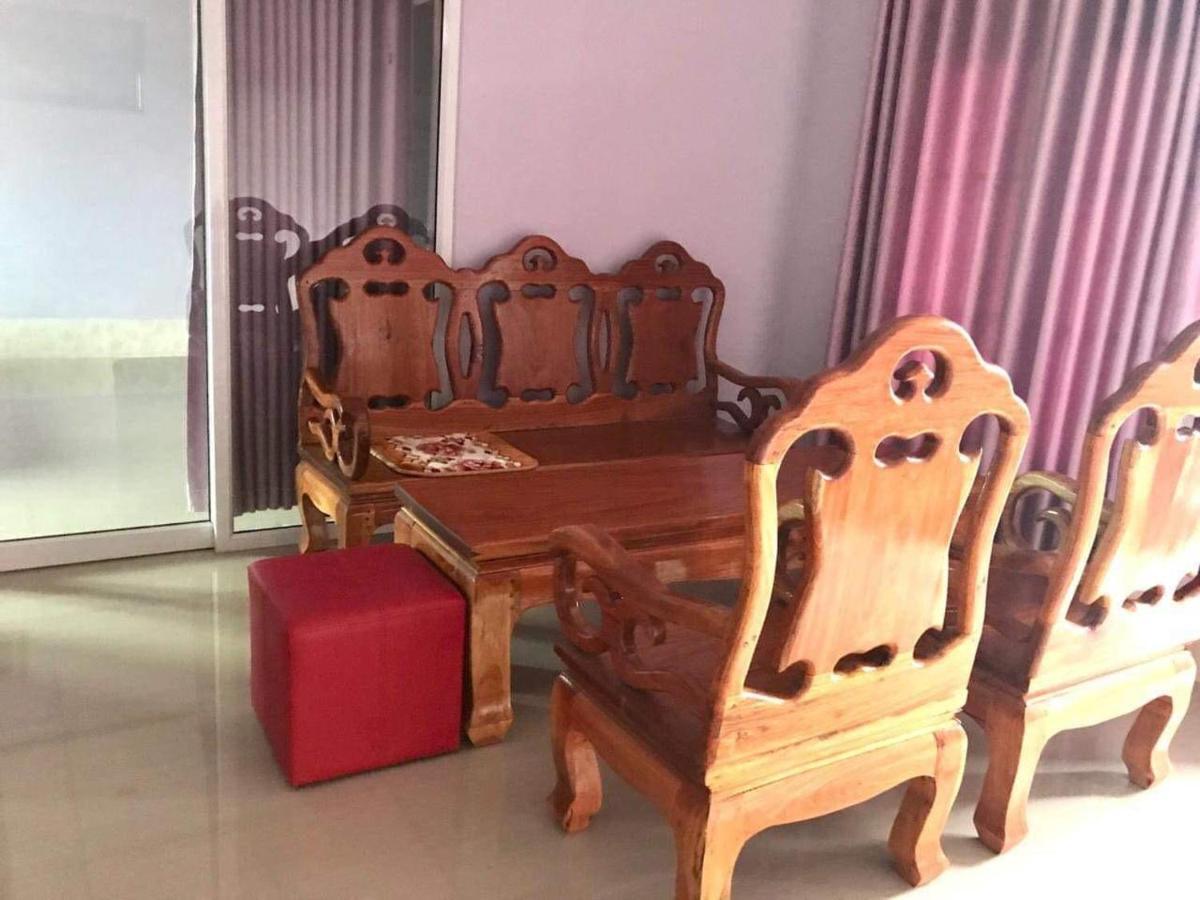 Xaythone Guest House Саваннакхет Экстерьер фото